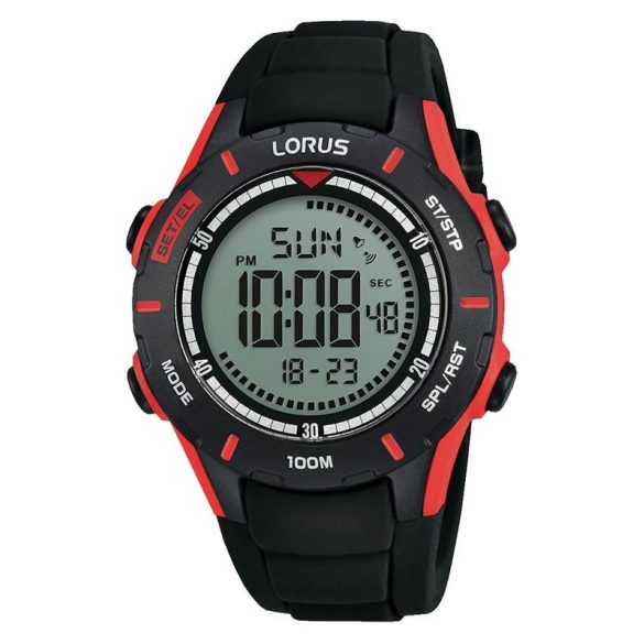 Lorus Sports R2361MX9 férfi karóra