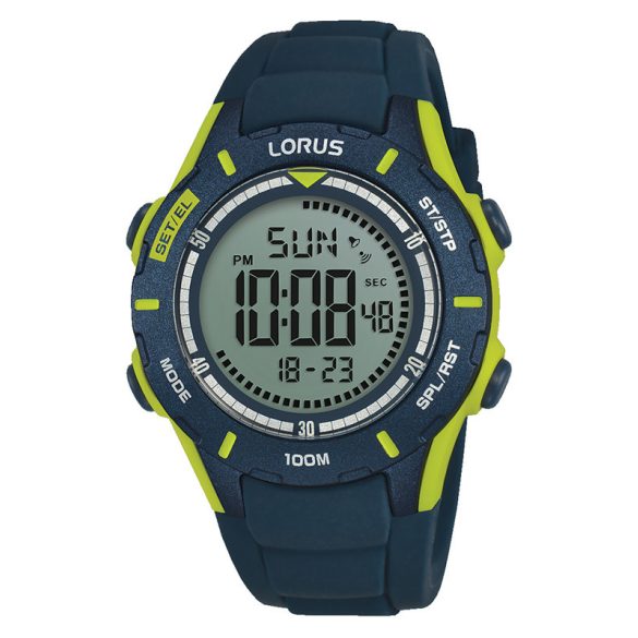 Lorus Sports R2365MX9 férfi karóra
