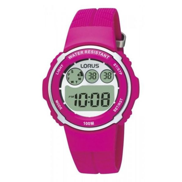 Lorus Kids R2377DX9 gyerek karóra