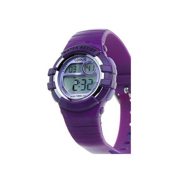 Lorus Kids R2385HX9 gyerek óra