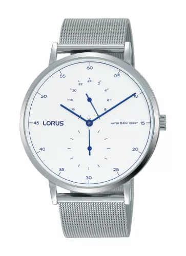 Lorus Dress R3A51AX9 férfi karóra