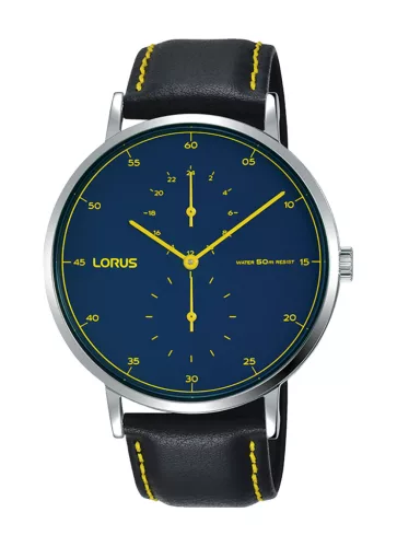 Lorus Dress R3A55AX9 férfi karóra