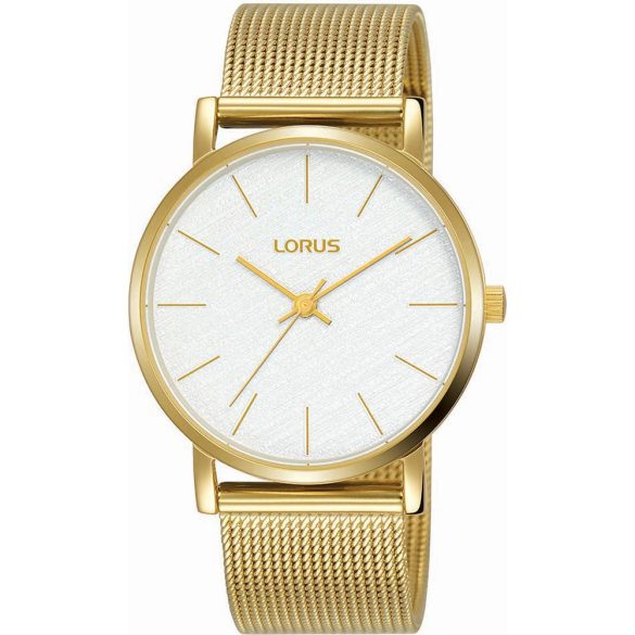 Lorus Classic RG206QX9 női karóra