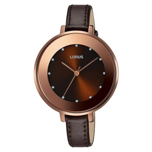 Lorus Women RG223MX9 női karóra