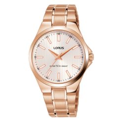 Lorus Classic RG226PX9 Női karóra