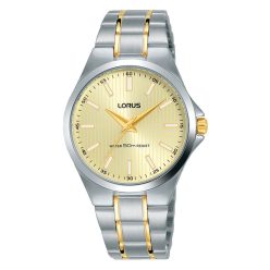 Lorus Classic RG227PX9 női karóra