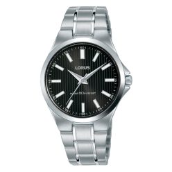 Lorus Classic RG229PX9 női karóra