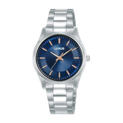 Lorus Women RG243XX9 Női karóra