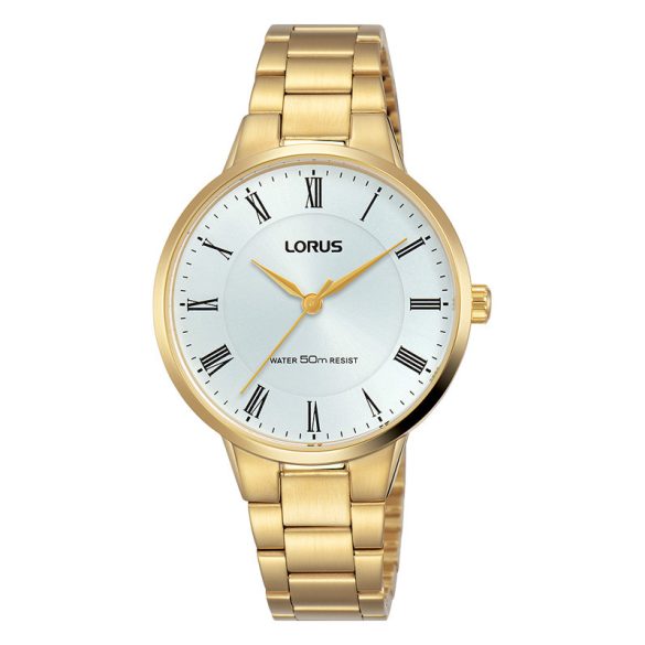 Lorus Classic RG252NX9 női karóra