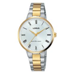 Lorus Classic RG254NX9 női karóra