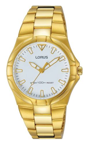Lorus Sports RG266LX9 női karóra