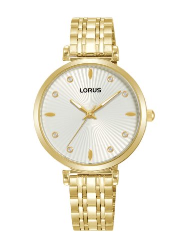 Lorus Women RG266XX9 Női karóra