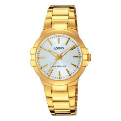 Lorus Classic RG272JX9 női karóra