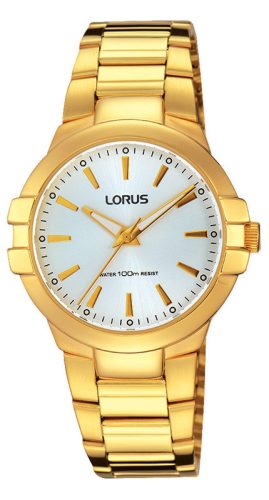 Lorus Classic RG272JX9 női karóra
