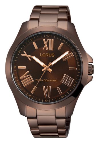 Lorus Women RG273KX9 női karóra
