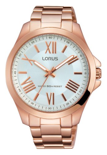 Lorus Women RG274KX9 női karóra