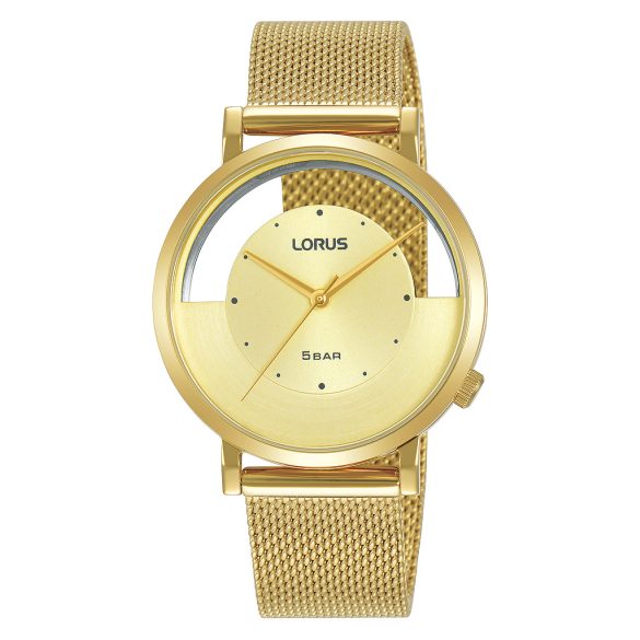 Lorus RG274SX9 női karóra