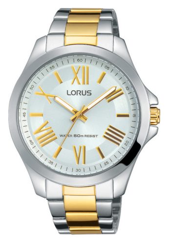 Lorus Women RG275KX9 női karóra