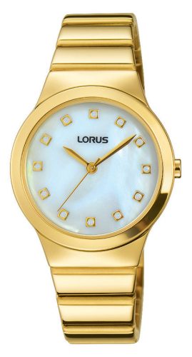 Lorus RG280KX9 női karóra