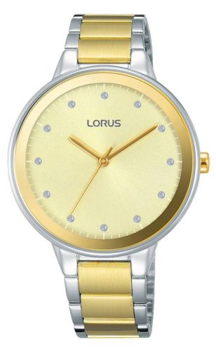 Lorus Women RG281LX9 női karóra