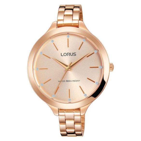 Lorus Women RG296KX9 női karóra