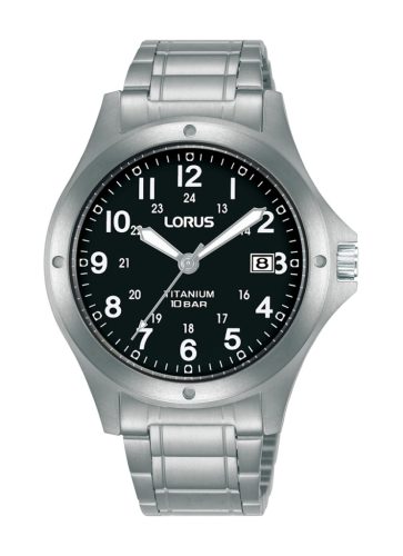 Lorus Sports RG879CX9 Férfi karóra