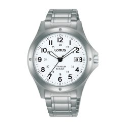 Lorus Sports RG883CX9 Férfi karóra