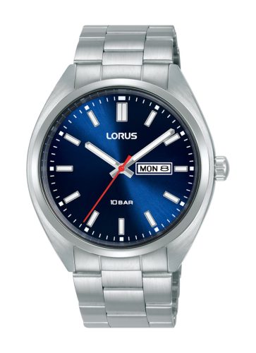 Lorus Sports RH365AX9 Férfi karóra