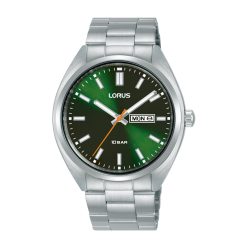 Lorus Sports RH367AX9 Férfi karóra