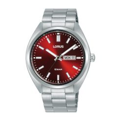 Lorus Sports RH369AX9 Férfi karóra