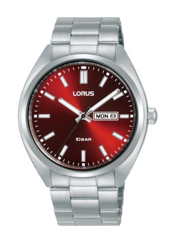 Lorus Sports RH369AX9 Férfi karóra