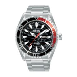 Lorus Sports RH381AX9 Férfi karóra