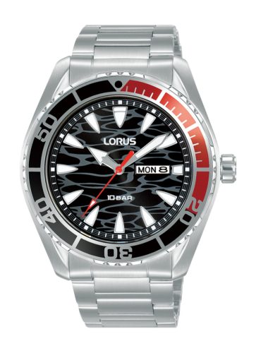 Lorus Sports RH381AX9 Férfi karóra
