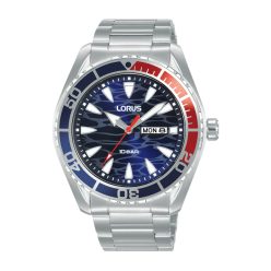 Lorus Sports RH383AX9 Férfi karóra