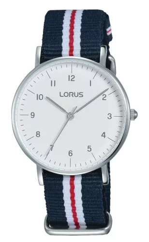 Lorus Classic RH805CX9 női karóra