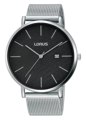 Lorus Classic RH901LX8 férfi karóra