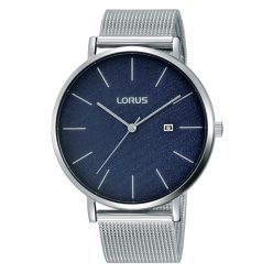 Lorus Classic RH903LX8 férfi karóra