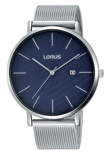 Lorus Classic RH903LX8 férfi karóra