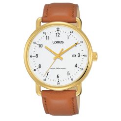 Lorus Classic RH908KX9 férfi karóra