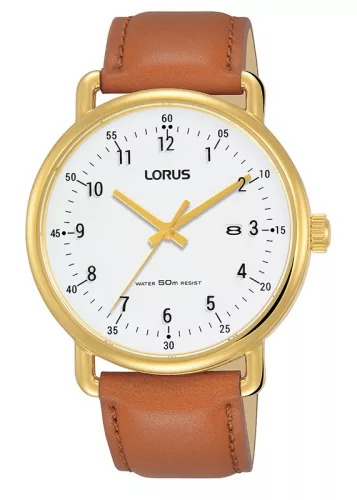 Lorus Classic RH908KX9 férfi karóra