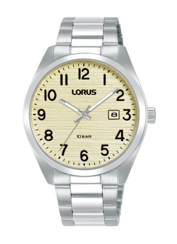 Lorus Sports RH911RX9 Férfi karóra