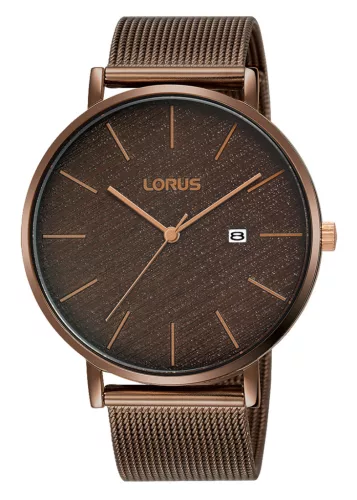 Lorus Classic RH913LX9 férfi karóra