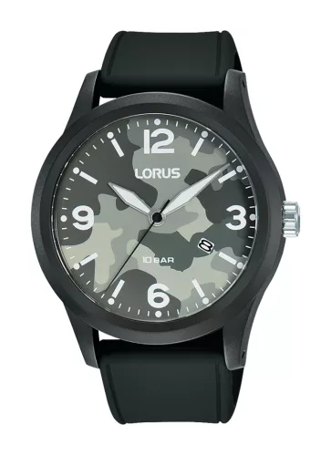 Lorus Sports RH913MX9 férfi karóra