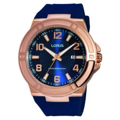 Lorus Classic RH914FX9 férfi karóra