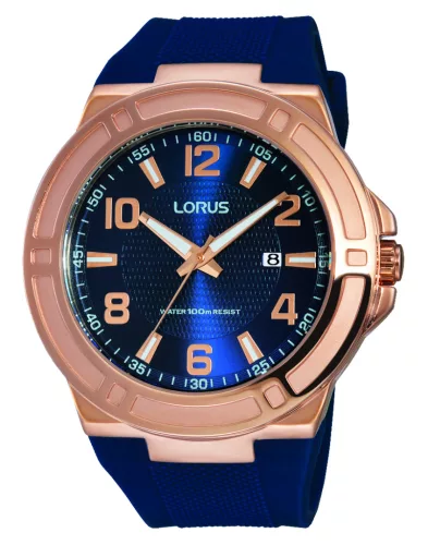 Lorus Classic RH914FX9 férfi karóra