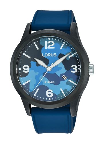 Lorus Sports RH915MX9 férfi karóra