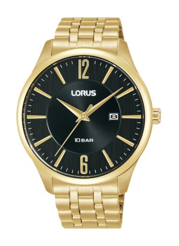 Lorus Urban RH920RX9 Férfi karóra