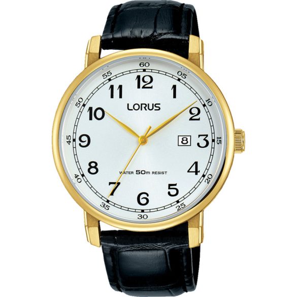 Lorus Classic RH924JX8 férfi karóra