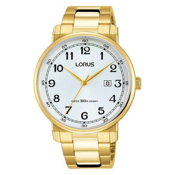 Lorus Classic RH924JX9 férfi karóra