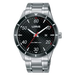 Lorus Sports RH927KX9 Férfi karóra